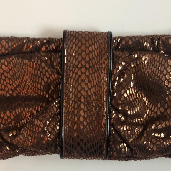 Topshop Clutch - Picture 6 of 8